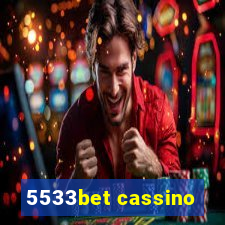 5533bet cassino